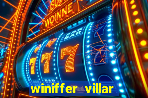 winiffer villar only fans